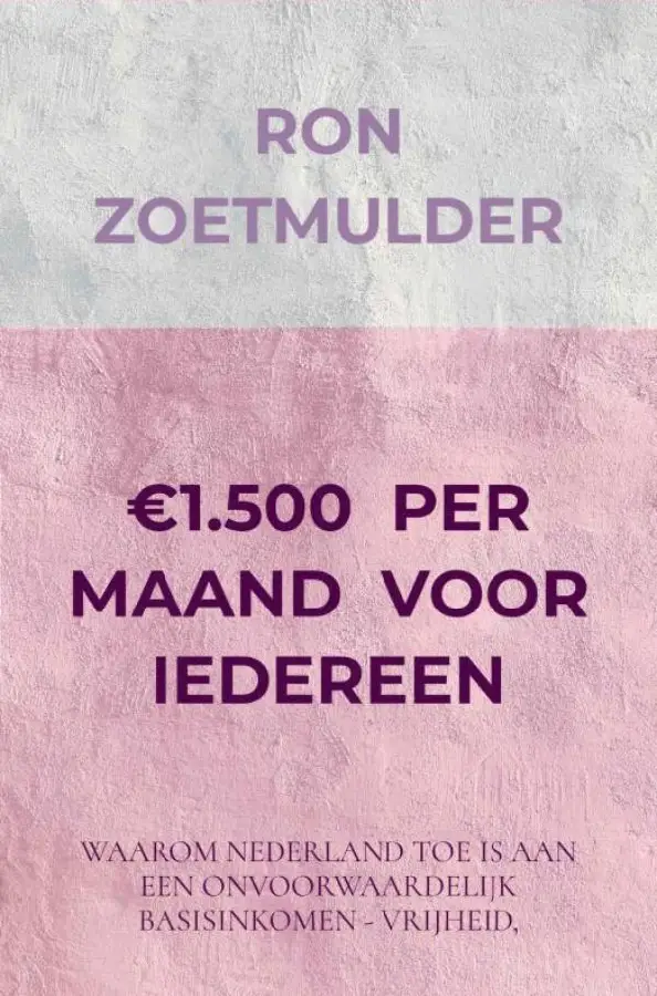 &euro;1.500 per maand voor iedereen