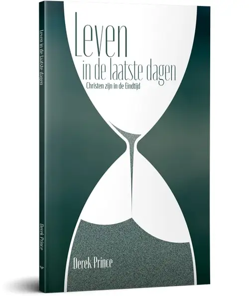 LEVEN IN DE LAATSTE DAGEN