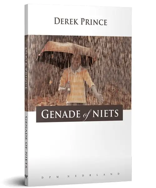 Genade of niets