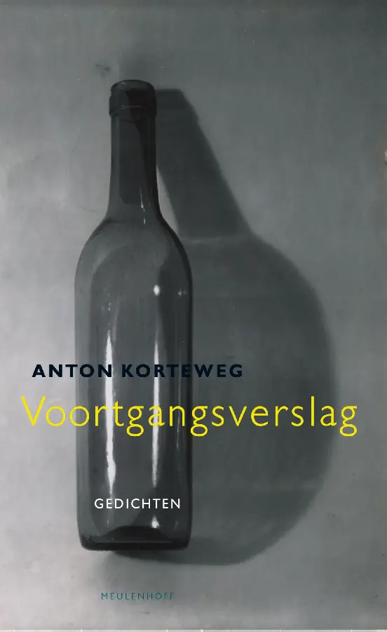 Voortgangsverslag