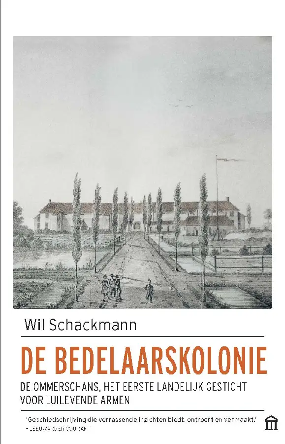 De bedelaarskolonie