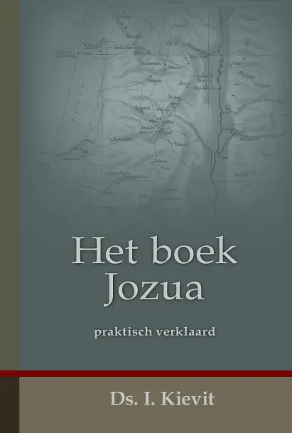 HET BOEK JOZUA