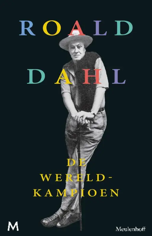 De wereldkampioen