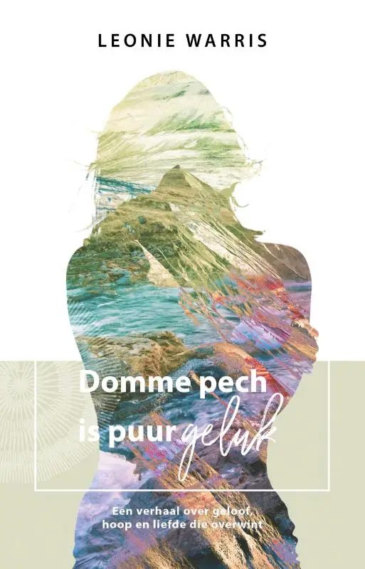 DOMME PECH IS PUUR GELUK