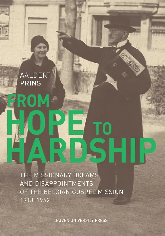 From Hope to Hardship