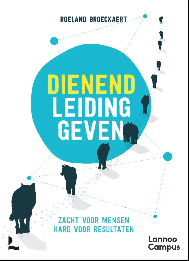 Dienend leidinggeven