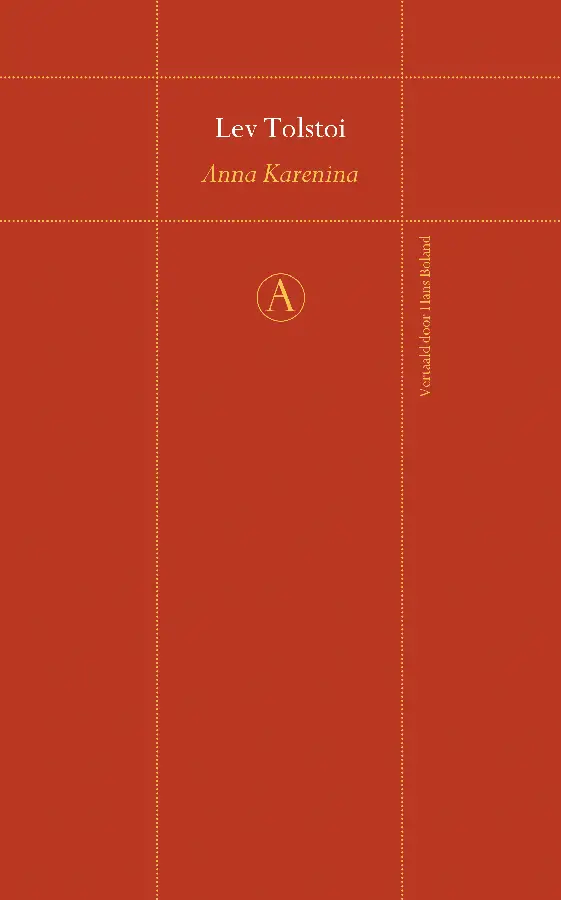 Anna Karenina