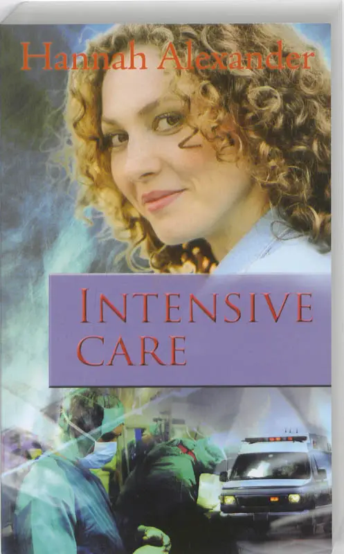 INTENSIVE CARE