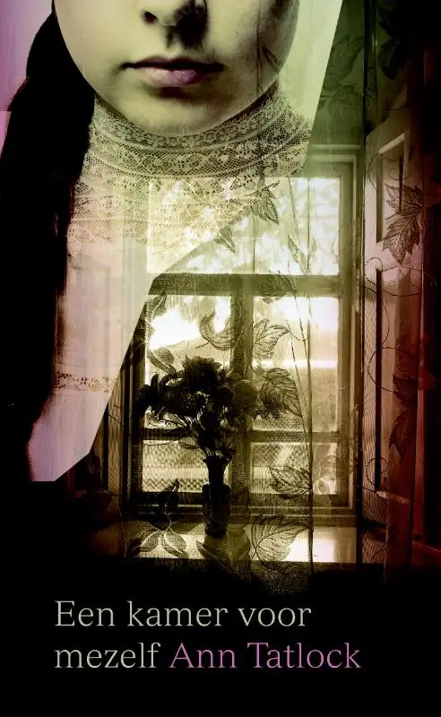 KAMER VOOR MEZELF