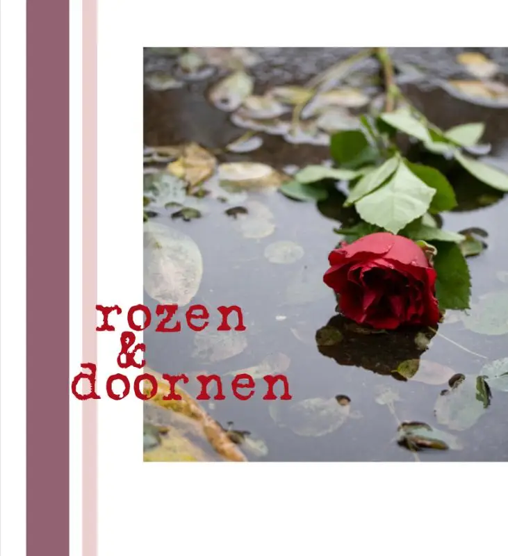 ROZEN EN DOORNEN