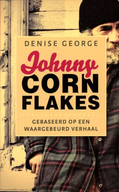 JOHNNY CORNFLAKES