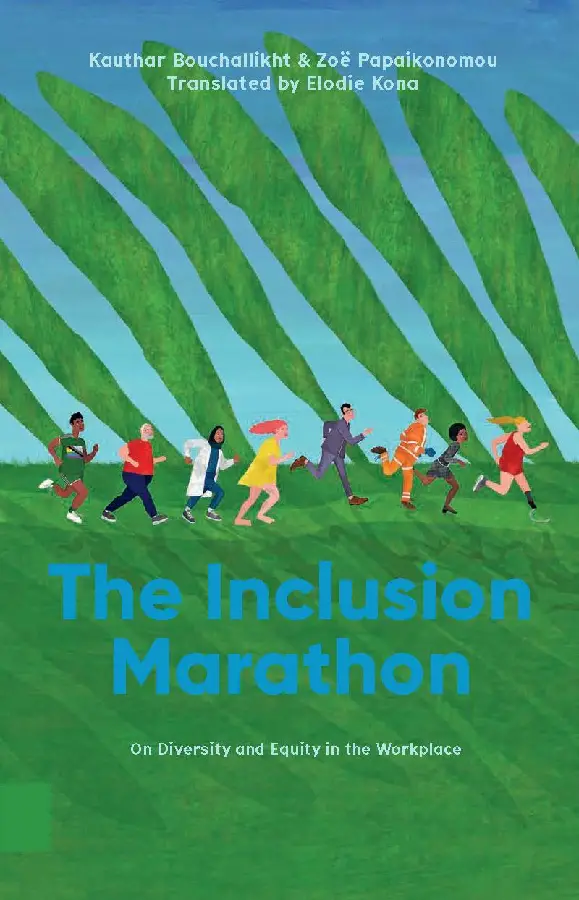 The Inclusion Marathon
