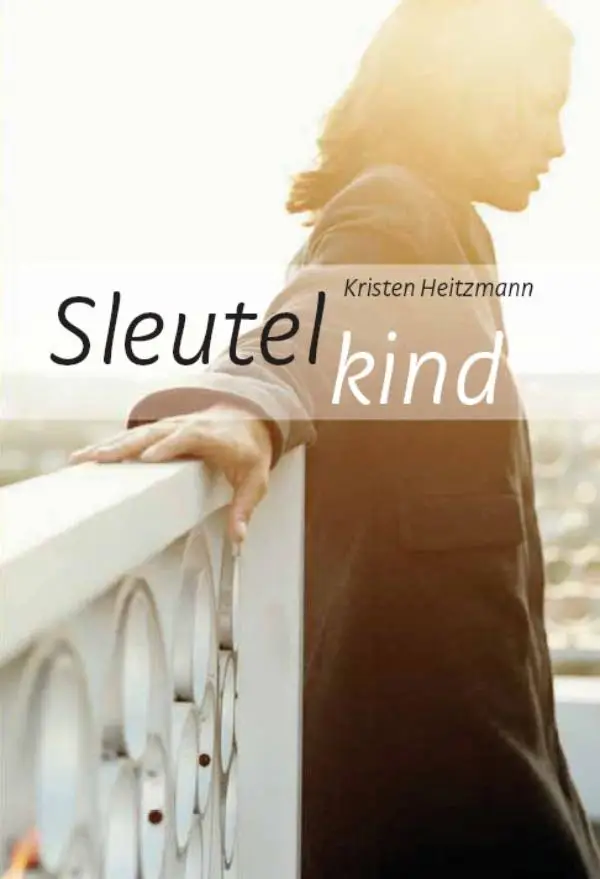 SLEUTELKIND