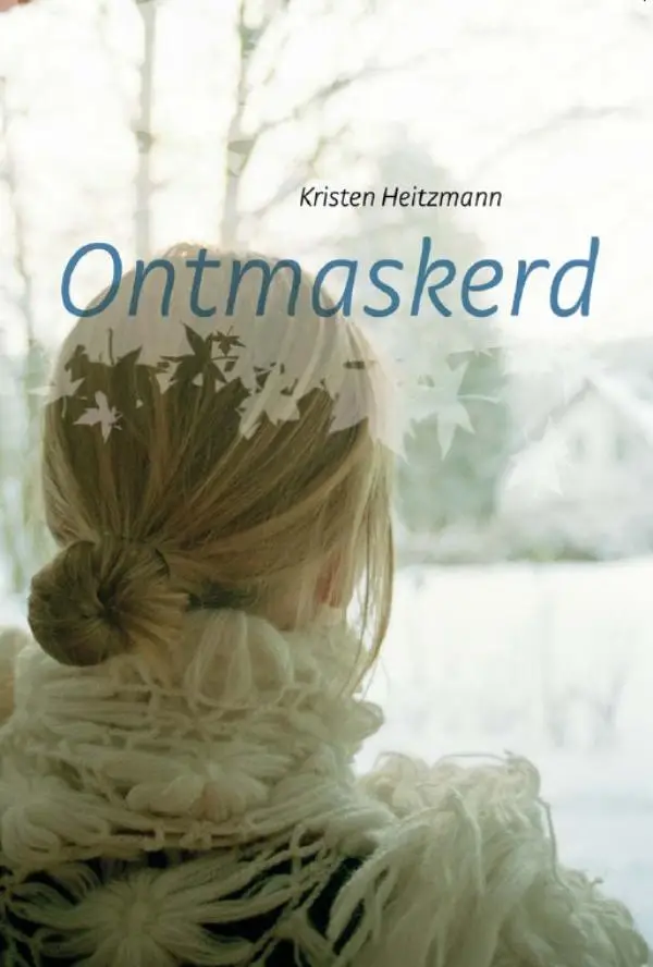 ONTMASKERD