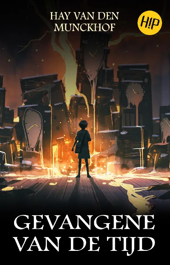 Gevangene van de tijd