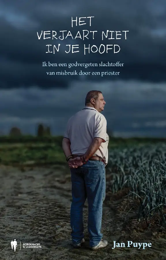 Het verjaart niet in je hoofd