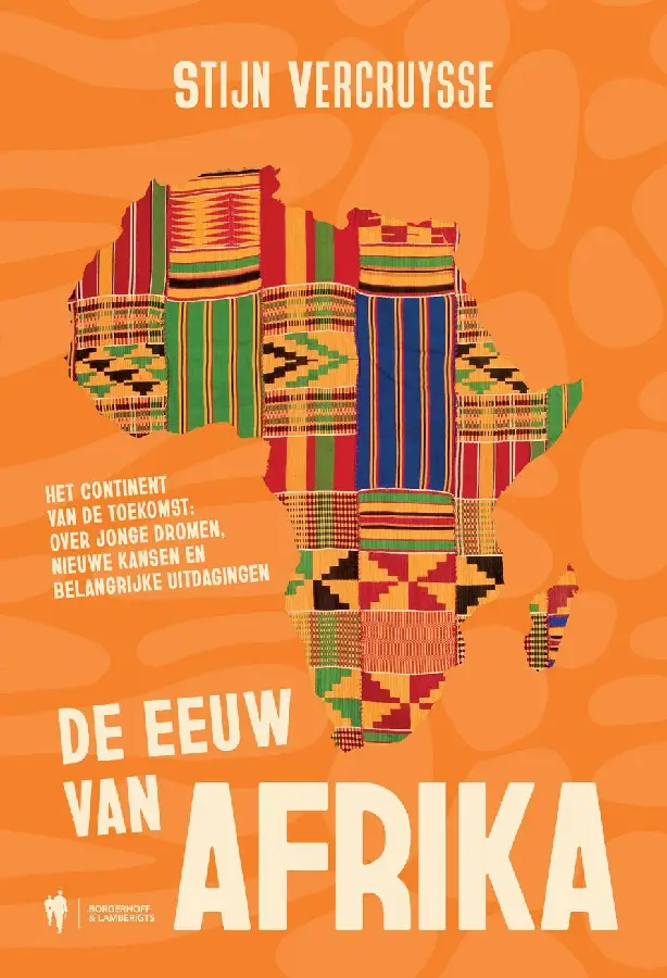 De eeuw van Afrika
