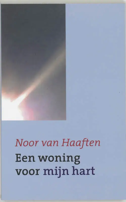 WONING VOOR MIJN HART