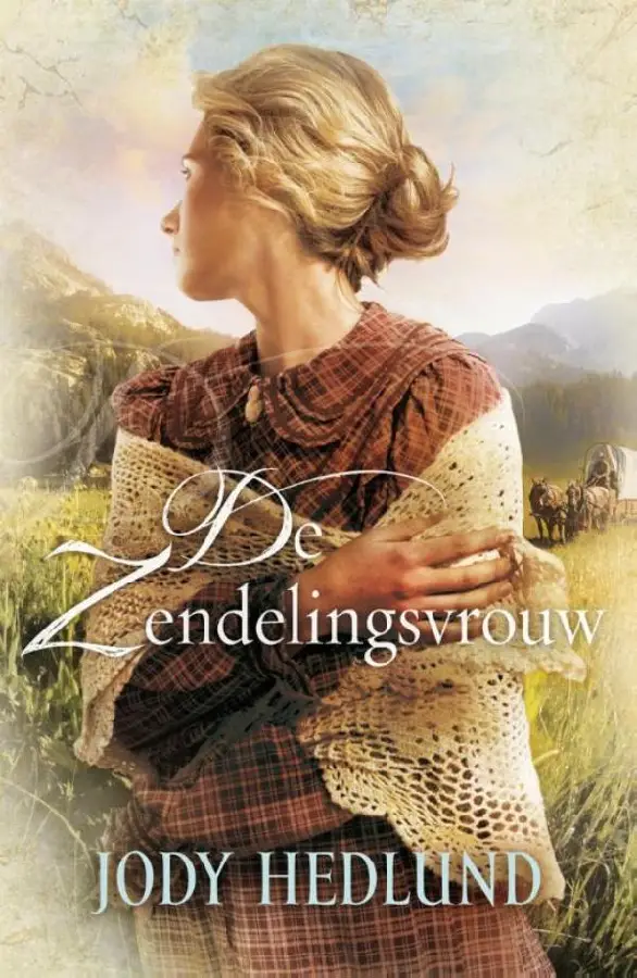 DE ZENDELINGSVROUW