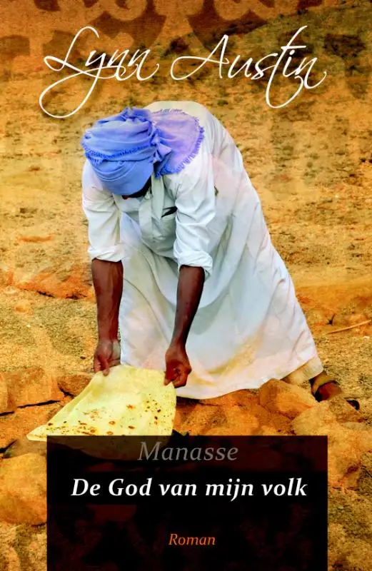 MANASSE DE GOD VAN MYN VOLK
