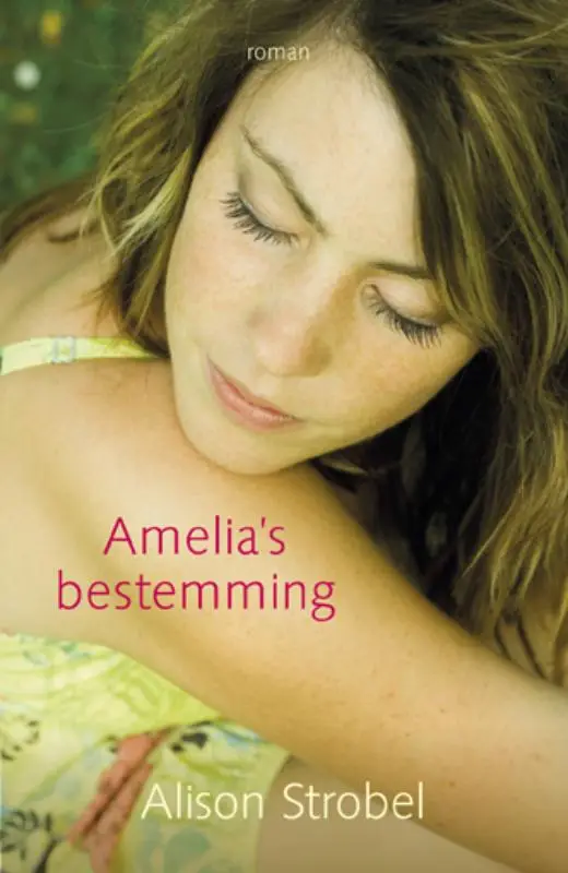 AMALIA'S BESTEMMING