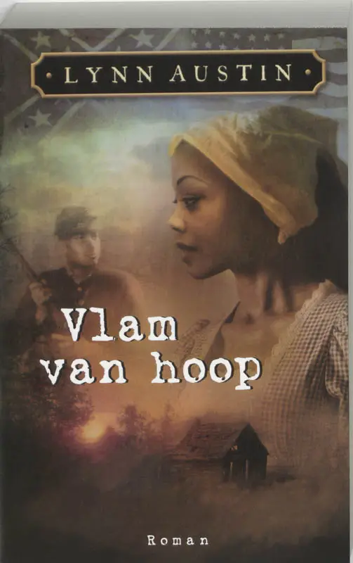 VLAM VAN HOOP