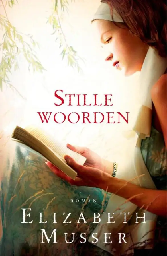 STILLE WOORDEN