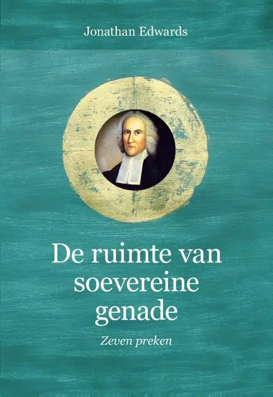 RUIMTE VAN SOEVEREINE GENADE