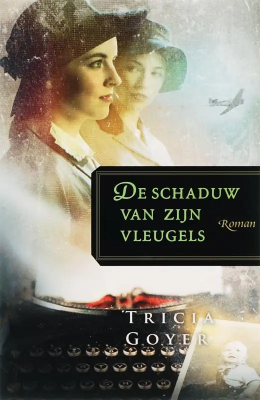 SCHADUW VAN ZYN VLEUGELS