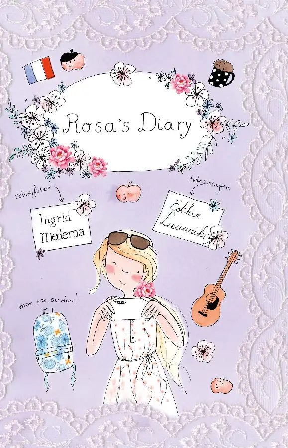 ROSA'S DIARY