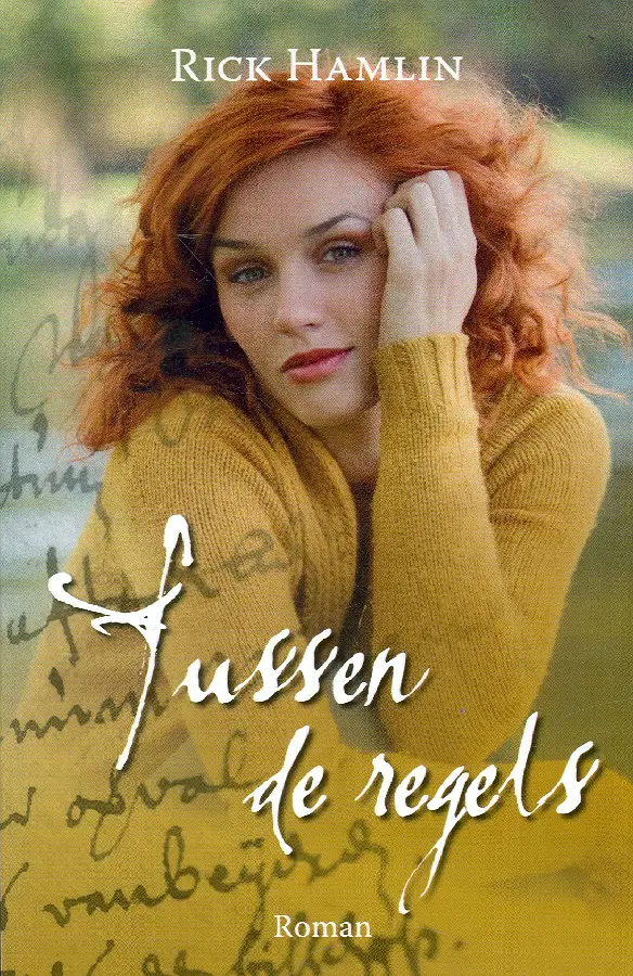TUSSEN DE REGELS