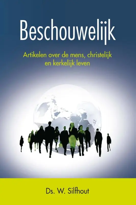 BESCHOUWELIJK