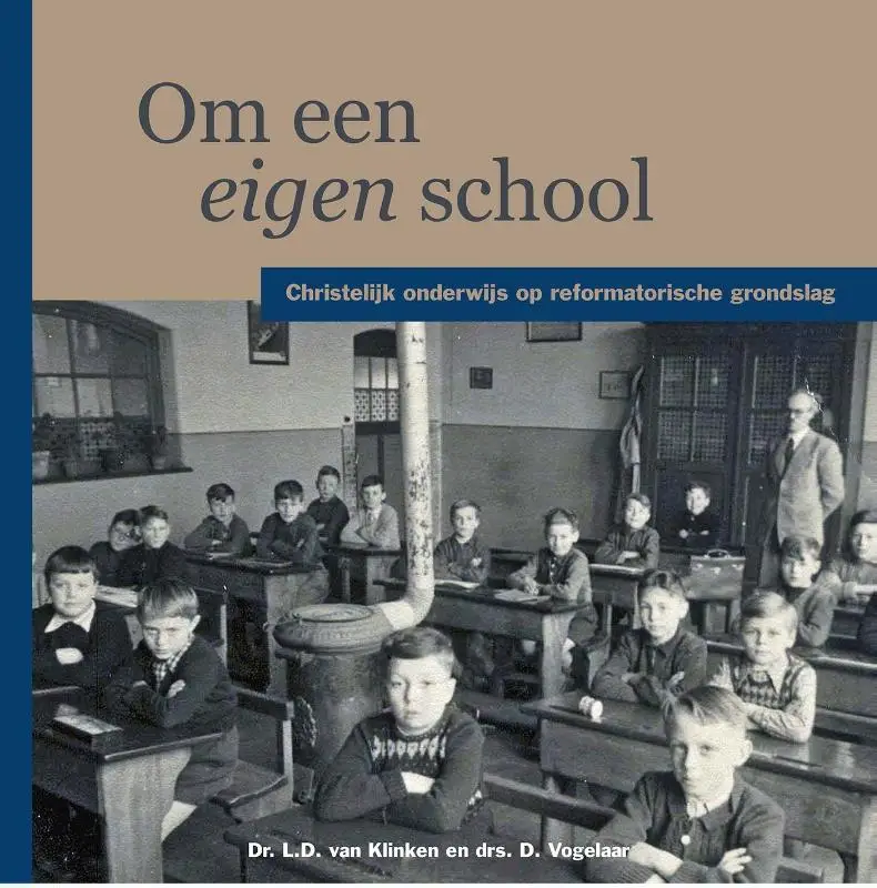 OM EEN EIGEN SCHOOL
