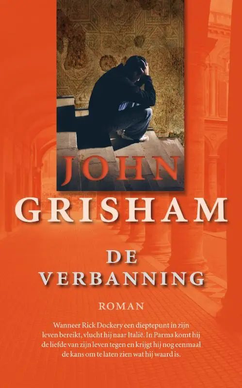 DE VERBANNING