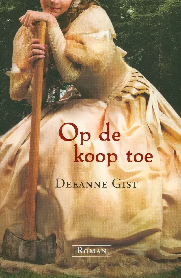 OP DE KOOP TOE