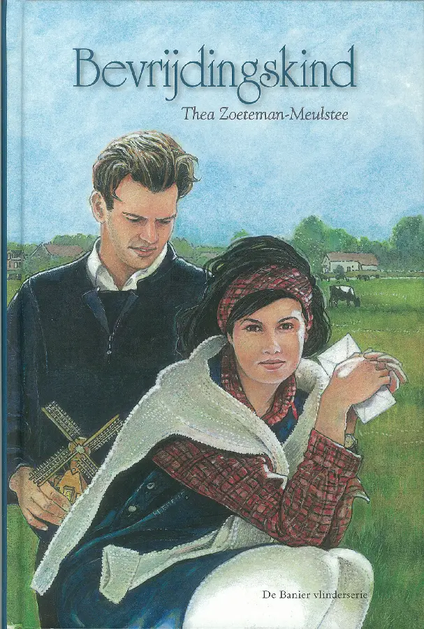 Bevrijdingskind