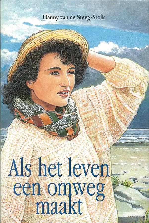 Als het leven een omweg maakt