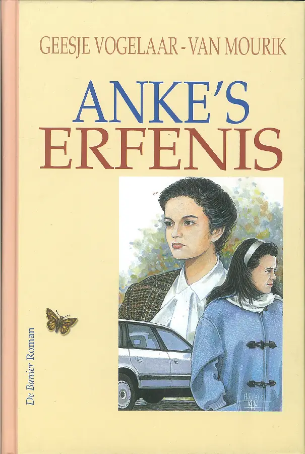 Anke's erfenis