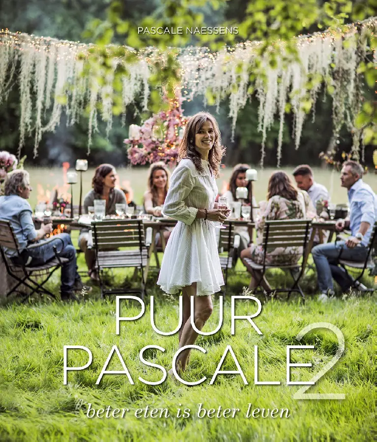 Puur Pascale / 2