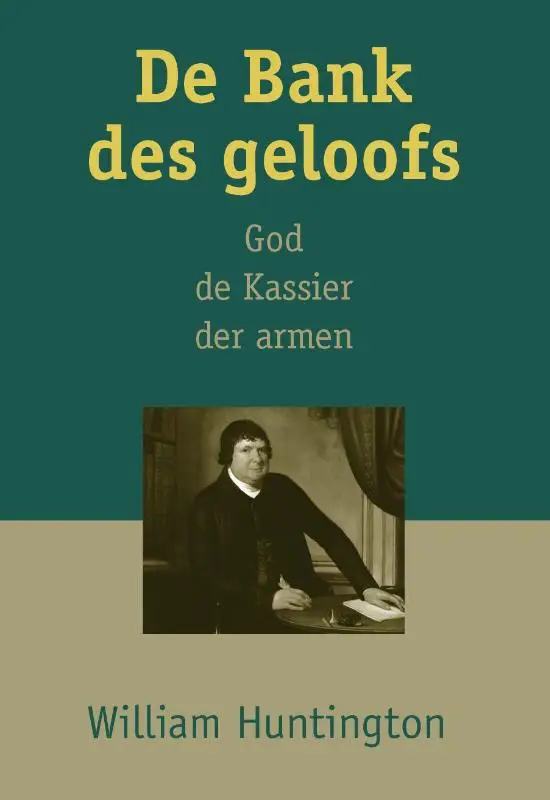 BANK DES GELOOFS