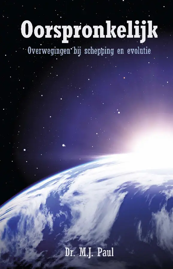 OORSPRONKELIJK