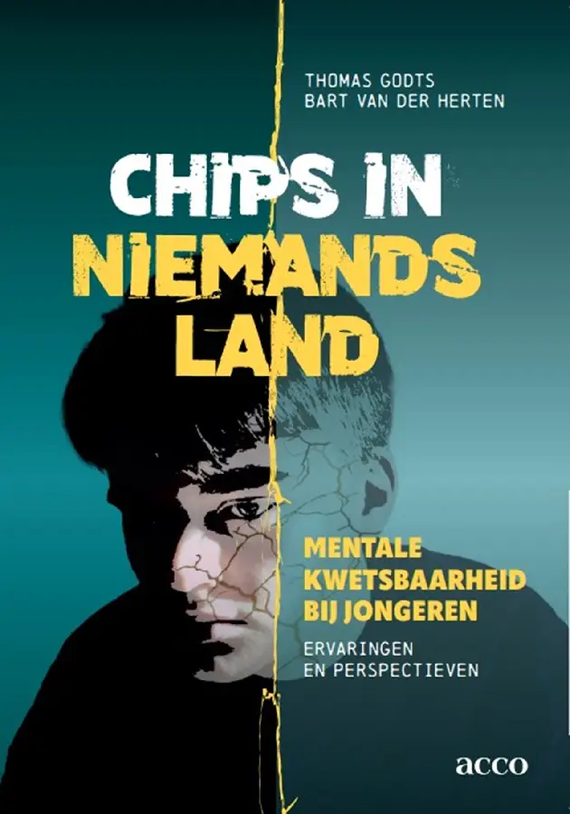 Chips in niemandsland