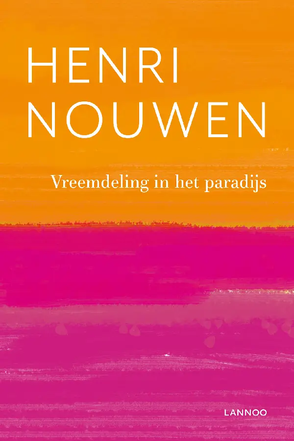 VREEMDELING IN HET PARADIJS  POD