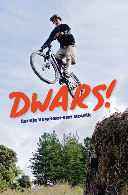 DWARS!