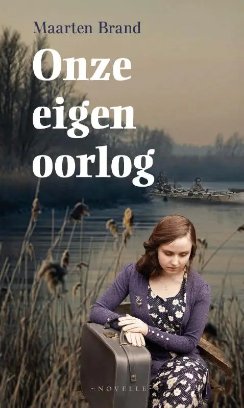 ONZE EIGEN OORLOG