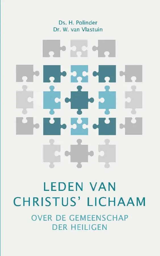 Leden van Christus' lichaam