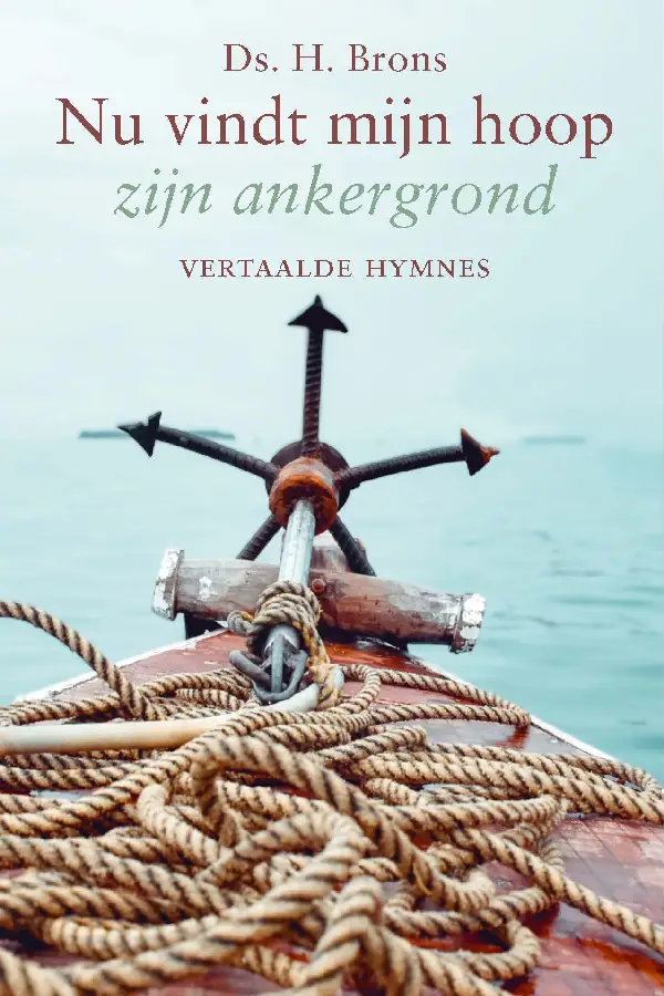 NU VINDT MIJN HOOP