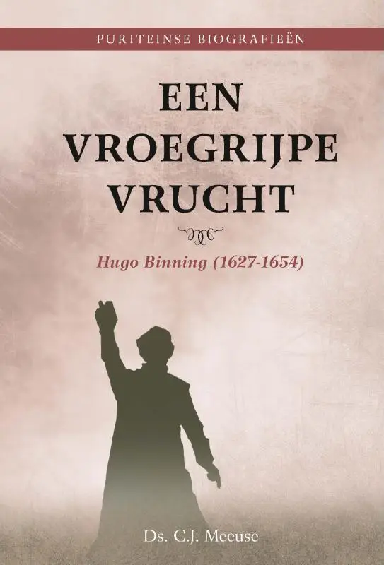 VROEGRIJPE VRUCHT