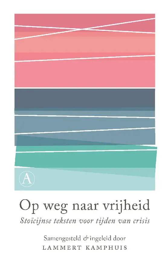 Op weg naar vrijheid