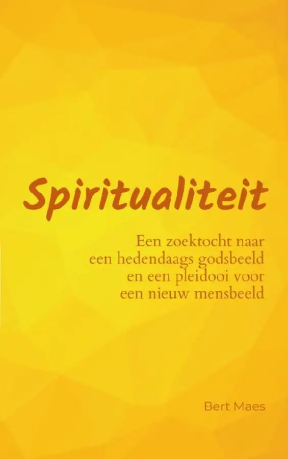 Spiritualiteit